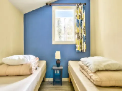 3-room house for 6 people - Exclusive - Super Home