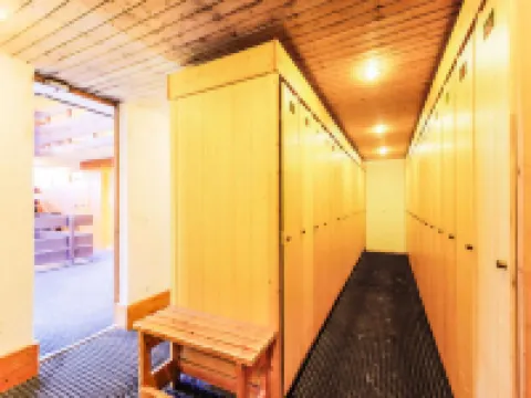 2-room apartment for 6 people Comfort