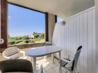 2-Room Apartment for 4 People