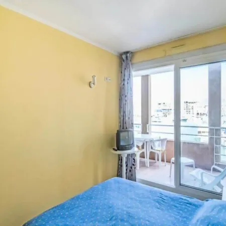 Residence Cap Hermes apartment
