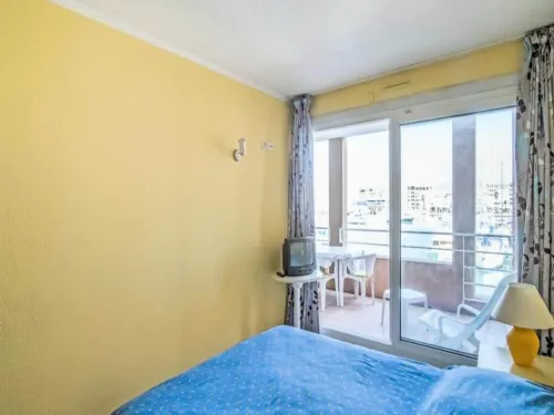 Residence Cap Hermes apartment