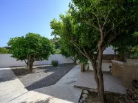 Villa in Keratokambos with Private Pool -  Ferienhäuser