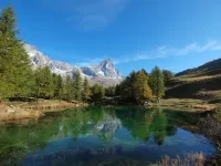 Ski Retreat, Slopes of Cervinia Hotels in Breuil-Cervinia