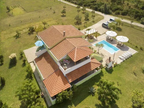 Charming 2-Bed Apartment - 3-Star