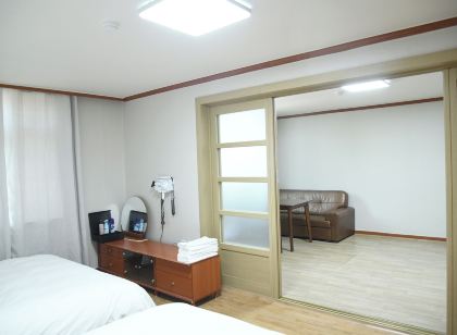 설악산유스 호스텔