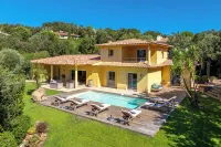 House / Villa - PORTO-VECCHIO - Villa