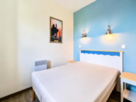 Comfort Apartment 2 bedrooms (7 people)