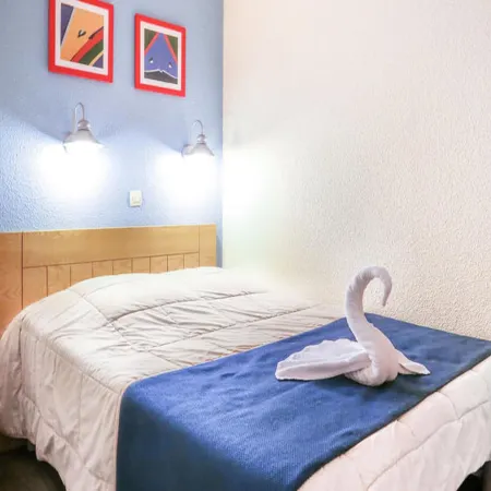 Residence Le Beach for five people