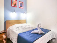 Residence Le Beach for five people