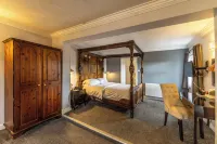 The Lion Hotel - Wifi