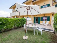 Beachside Villa in Paestum - maisons de vacances