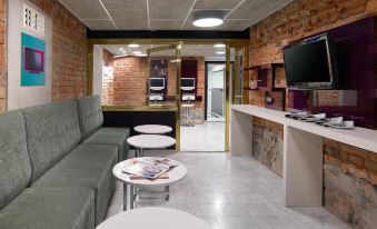 Ibis Styles Stockholm Odenplan