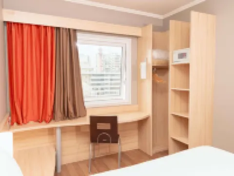 Ibis Santiago Las Condes Hotels in Las Condes