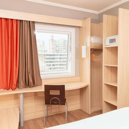 Ibis Santiago Las Condes