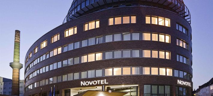 Novotel Hannover Hotels in Hannover