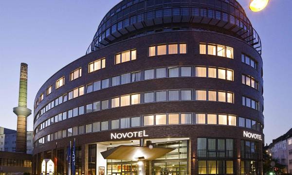 Novotel Hannover
