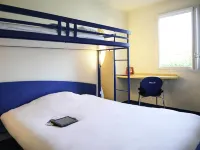 Ibis Budget Orléans Ouest Meung-Sur-Loire Hotels in Beaugency