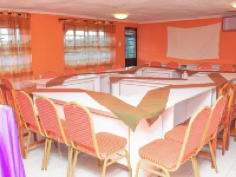 ラ セレーヌ リゾート ケリチョ ケリチョのホテル