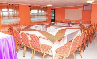 La Serene Resort Kericho