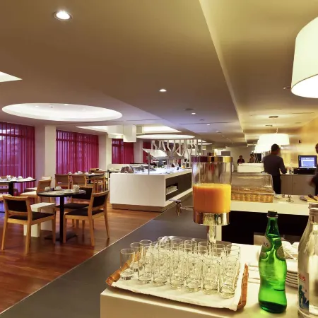 Mercure Braga Centro Hotel