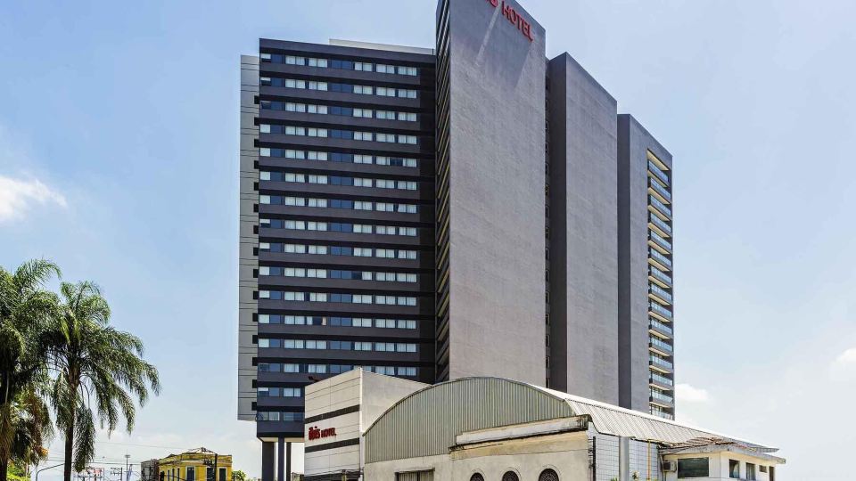 Ibis Santos Valongo