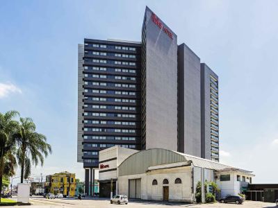 Ibis Santos Valongo