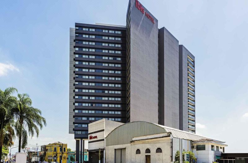 Ibis Santos Valongo
