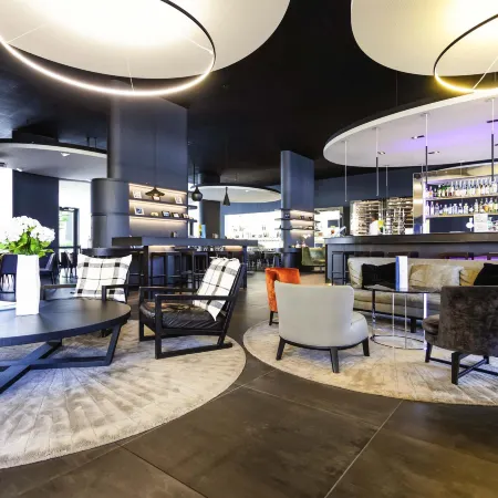 Novotel Basel City