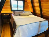 Vila Chamonix - Chalé Malbec Hotels in Urubici