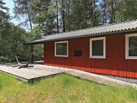 5 person holiday home in Stege-By Traum - 3-Star