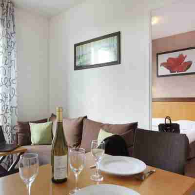 Apartment in Lyon near Bioparc Rooms