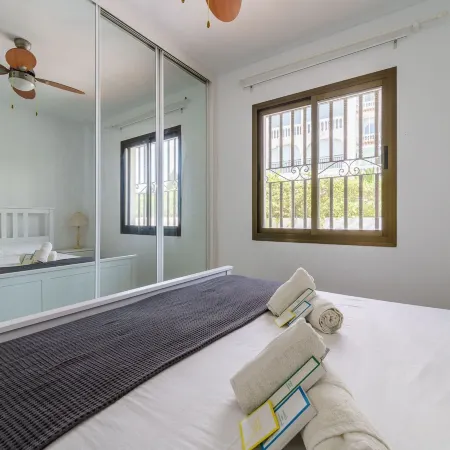 Peaceful Retreat near the Beach