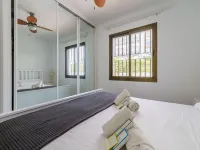 Peaceful Retreat near the Beach - 3-Star