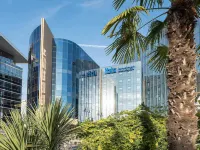 Ibis Budget Nice Aéroport Promenade des Anglais Hotels in Nice French Riviera Airport