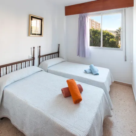 Rosmeri - Apartment In Grau I Platja