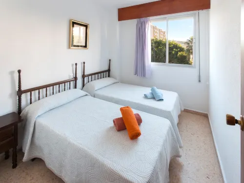 Rosmeri - Apartment In Grau I Platja