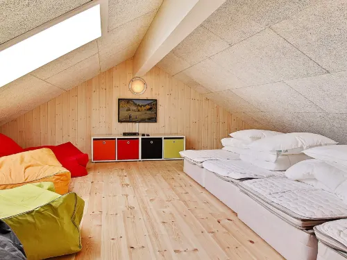 Luxury Beach House with Pool - By Traum Ferienwohnungen