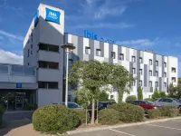 ibis budget Ajaccio Hotels in 