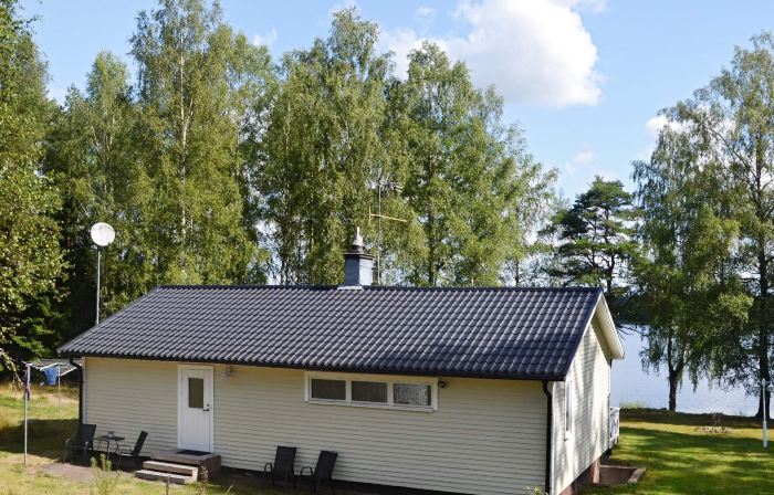 4 person holiday home in GISLAVED-By Traum