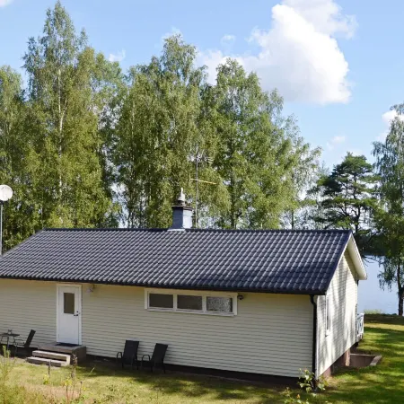 4 person holiday home in GISLAVED-By Traum Hotels in Gislavedin kunta