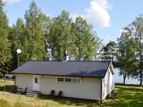 4 person holiday home in GISLAVED-By Traum - Wifi