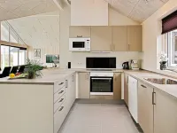 16 person holiday home in Hasselberg