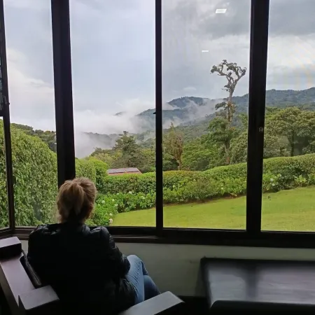 Trapp Family Lodge Monteverde