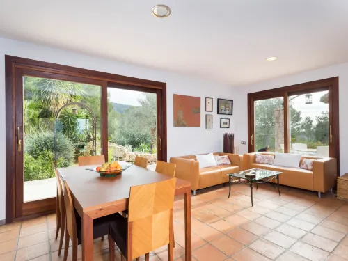 Can Toni Gat - Villa With Private Pool In Bunyola - 別墅