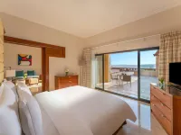 Movenpick Dead Sea Jordan Hotel a Shoonah Janoobiah District