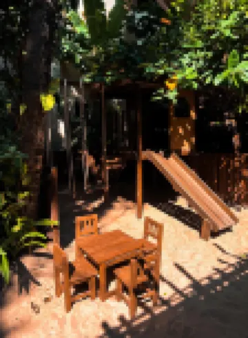 Hotel Colibri Beach