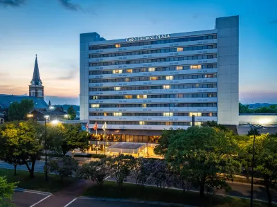 Crowne Plaza Knoxville Downtown University Hotels near Mabry-Hazen House