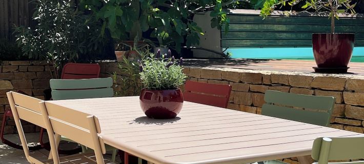 Maison d'hôtes - Une Odeur de Tilleul Hotels in Loire