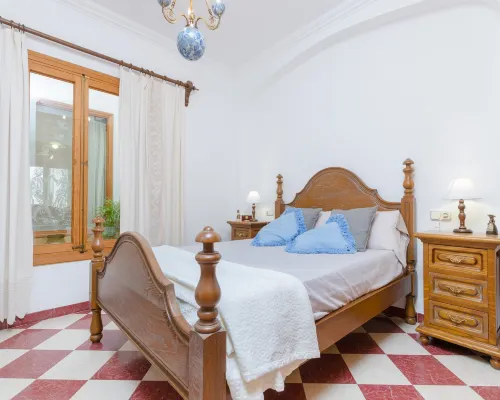 Can Toni - Villa With Private Pool In Sa Pobla Hotels in Sa Pobla
