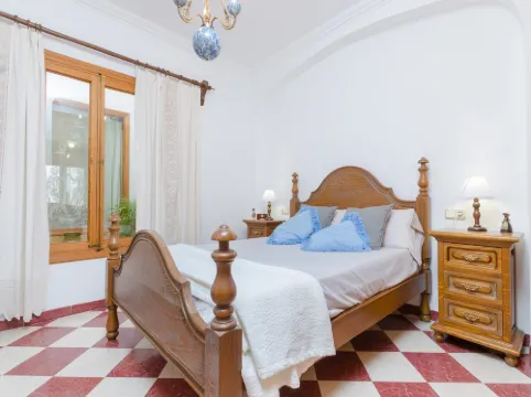 Can Toni - Villa With Private Pool In Sa Pobla